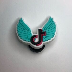 5/$10 TikTok crocs charm